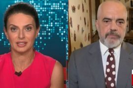 Rama për CNN: Shqipëria do të strehojë 4 mijë afganë