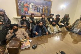 Talibanët shpallin ‘amnisti’, duke u kërkuar grave t’i bashkohen qeverisë