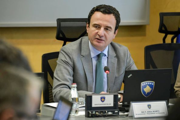 Kosova do të shpenzojë 15 milionë € për vaksinimin dhe mbështetjen sociale
