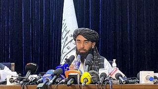 Talebanët akuzojnë SHBA-të për viktima civilësh në operacionin kundër ISIS-K