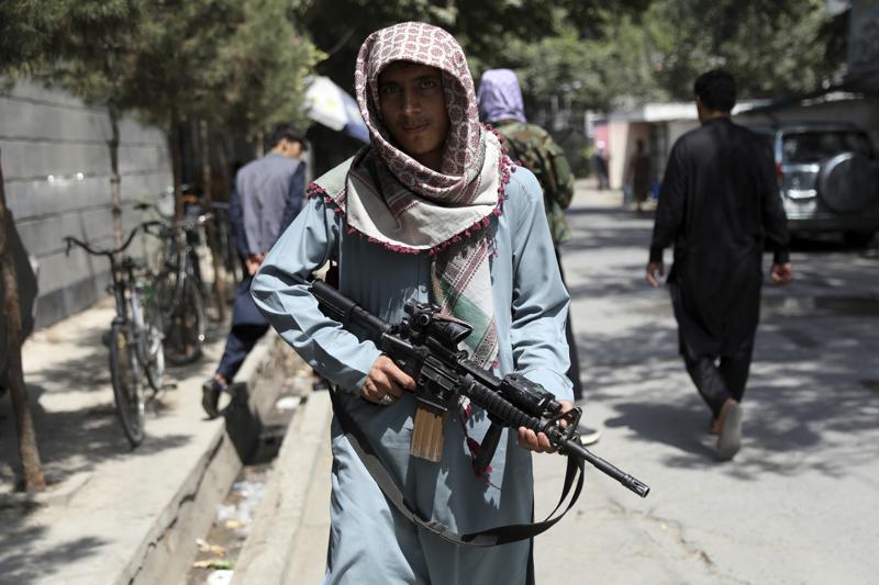 Kërcënimi nga ISIS detyron SHBA të ndryshojë planet e evakuimit nga Kabuli