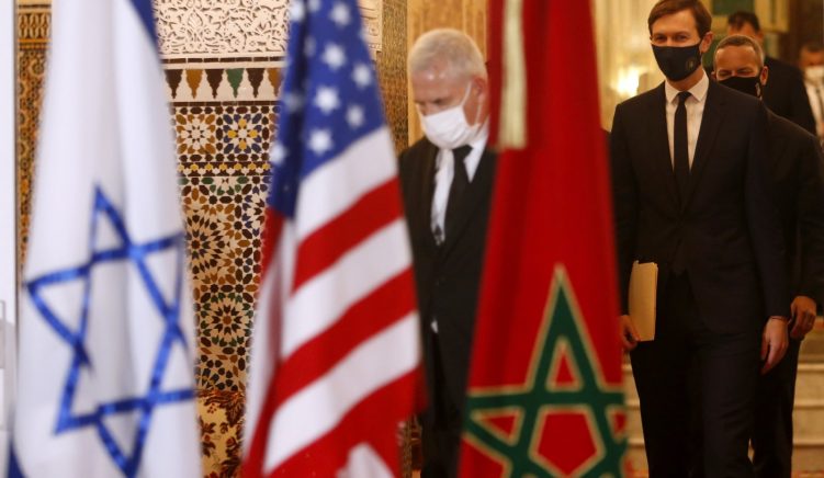 Pas rivendosjes së marrëdhënieve, Izraeli dhe Maroku planifikojnë hapjen e ambasadave