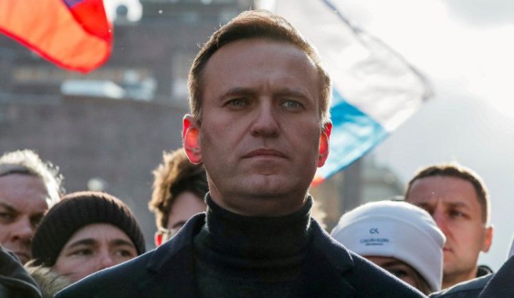 Navalny përballet me akuzë të re penale