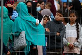 Vendet e BE kërkojnë parandalimin e një krize të re refugjatësh nga Afganistani