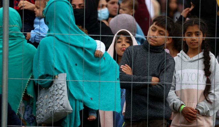 Vendet e BE kërkojnë parandalimin e një krize të re refugjatësh nga Afganistani