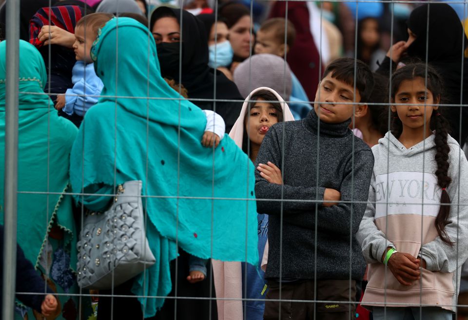 Vendet e BE kërkojnë parandalimin e një krize të re refugjatësh nga Afganistani