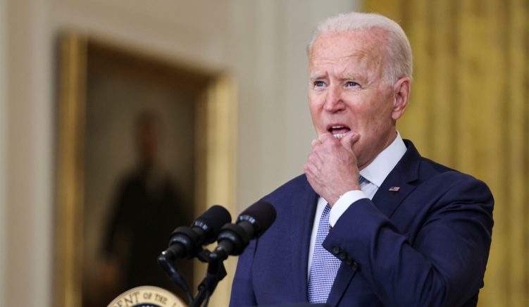 Parashikimet e Presidentit Biden për Afganistanin rezultuan totalisht të gabuara