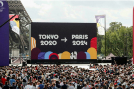 Lojërat Olimpike 2024 do të zhvillohen në Paris