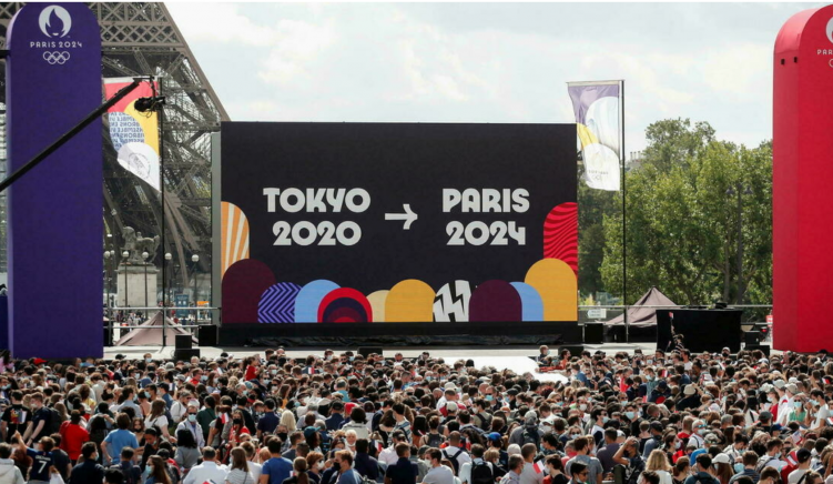 Lojërat Olimpike 2024 do të zhvillohen në Paris