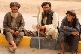 Talibanët ndalojnë muzikën në Afganistan