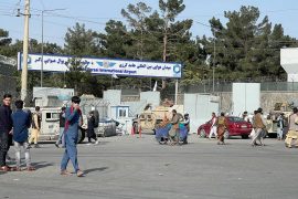 Talibanët nuk lejojnë zgjatjet e evakuimeve përtej 31 gushtit