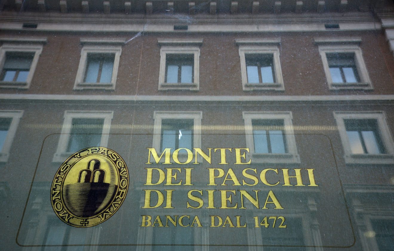 Italia po përgatitet të shesë bankën më të vjetër në botë