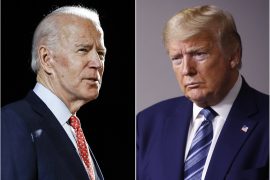 Biden dhe Trump përplasen për situatën në Afganistan