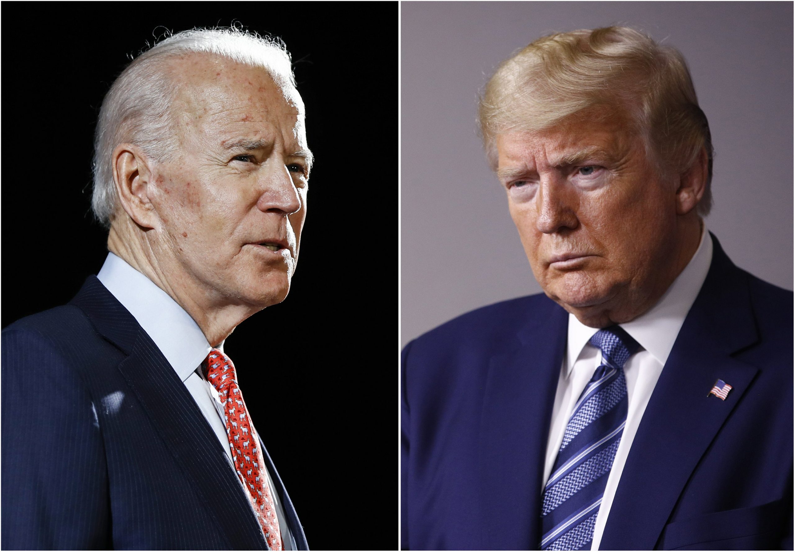 Biden dhe Trump përplasen për situatën në Afganistan