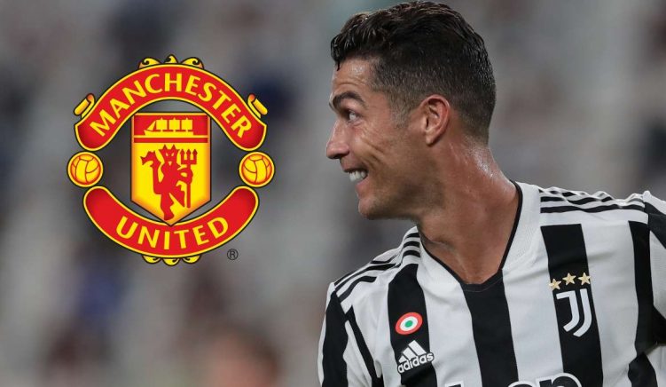 Cristiano Ronaldo rikthehet tek Manchester United