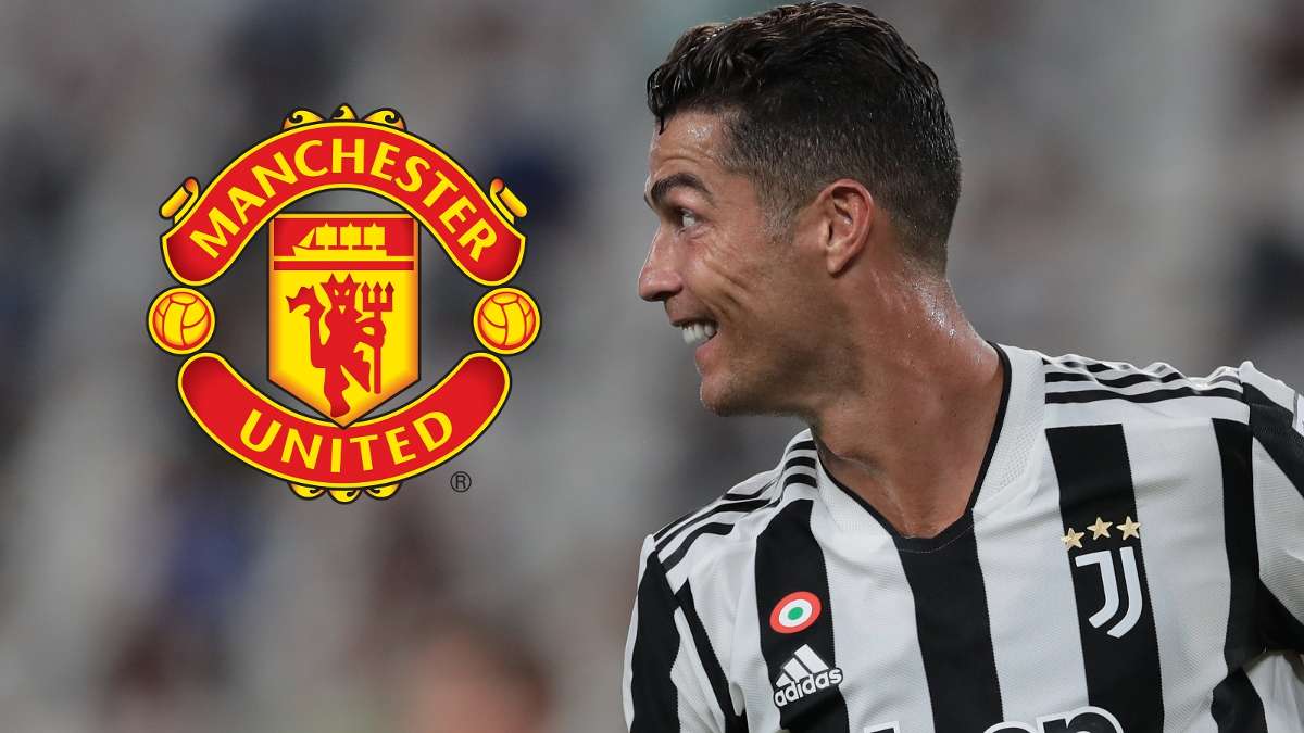 Cristiano Ronaldo rikthehet tek Manchester United