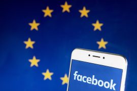 BE-ja po heton Facebook-un mbi dyshime për dëmtim të konkurrencës