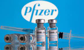 FDA amerikane e konsideron plotësisht të sigurtë dhe efektive vaksinën Pfizer