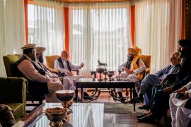 Talebanët vendosin nën arrest shtëpie ish-presidentin afgan, veniten shpresat për qeveri gjithpërfshirëse