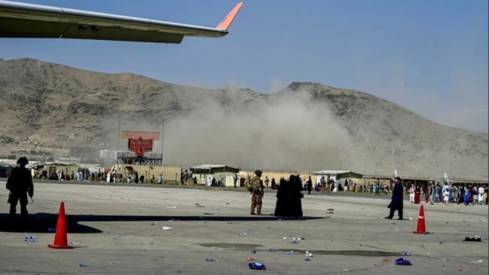 60 të vdekur nga sulmet terroriste në Kabul, 12 shtetas amerikanë
