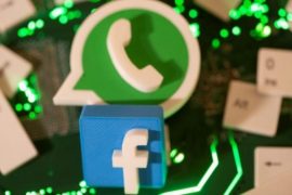 Facebook, Instagram dhe WhatsApp pushojnë së funskionuari botërisht