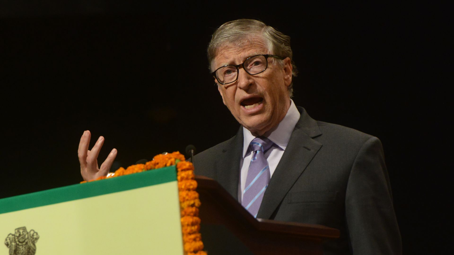 Bill Gates jep $1,5 miliardë për mbrojtjen e klimës Departamentiti të Shtetit për Energjinë