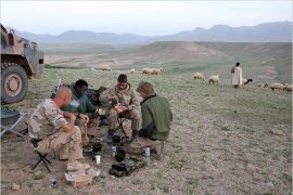 Hollanda përfundoi misionin në Afganistan, evakuuon 87 personat e fundit