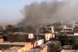ISIS-K sulmon me raketa aeroportin e Kabulit