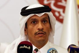 Zyrtarët e Katarit takohen me drejtuesit e talibanëve, apel për armëpushim
