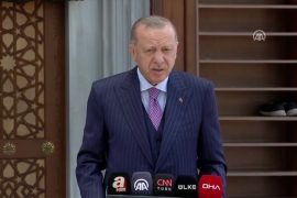 Erdogan shprehet i hapur për dialog me talebanët