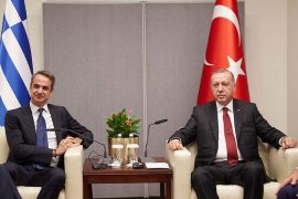 Greqia dhe Turqia marrëveshje për emigrantët afganë
