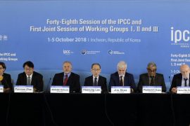 Raporti i IPCC: OKB-ja jep alarmin për mbingrohje të planetit dhe katastrofat e ardhshme natyrore