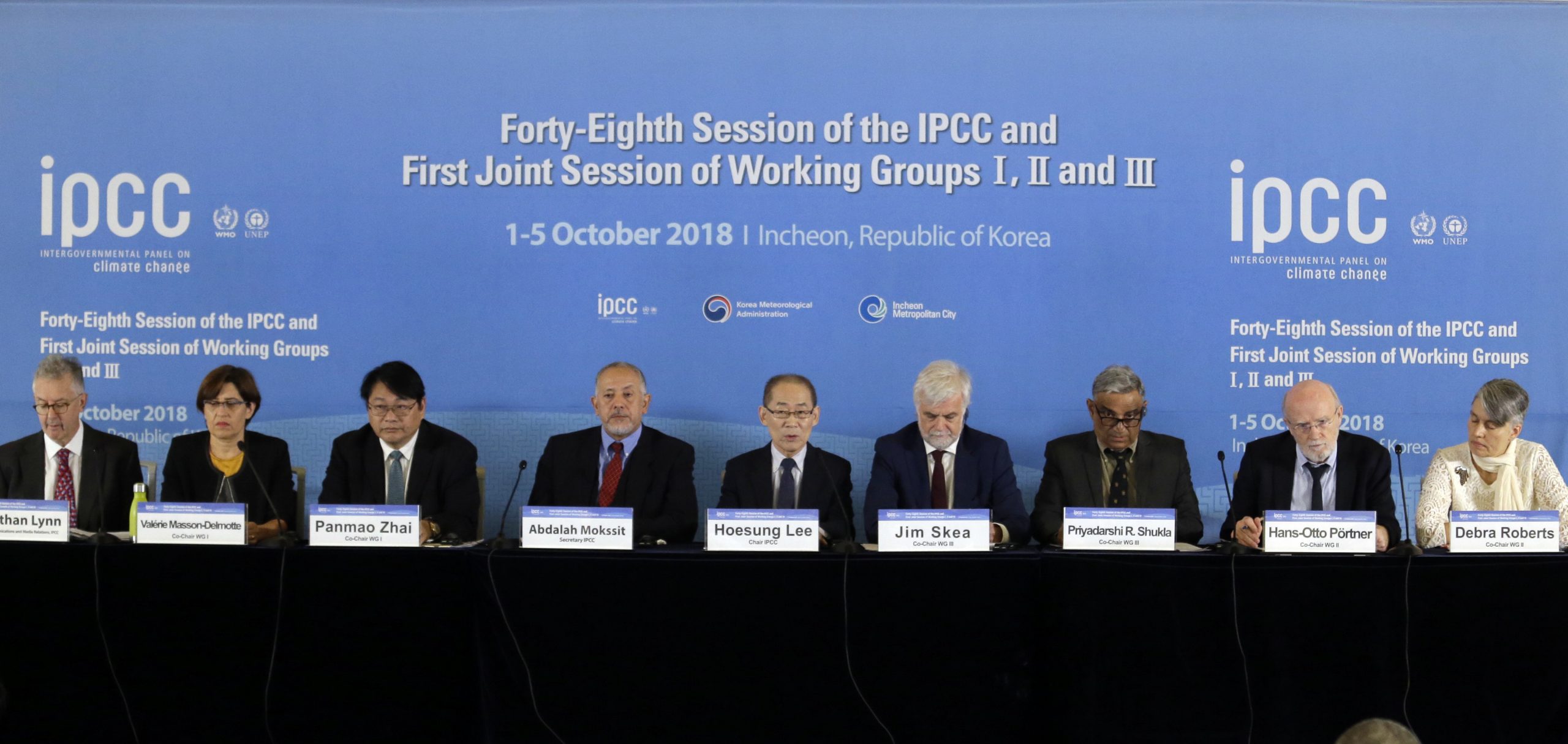 Raporti i IPCC: OKB-ja jep alarmin për mbingrohje të planetit dhe katastrofat e ardhshme natyrore
