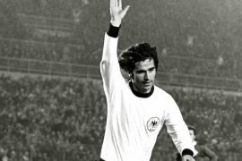 Ndahet nga jeta Gerd Muller, ikona gjermane e futbollit