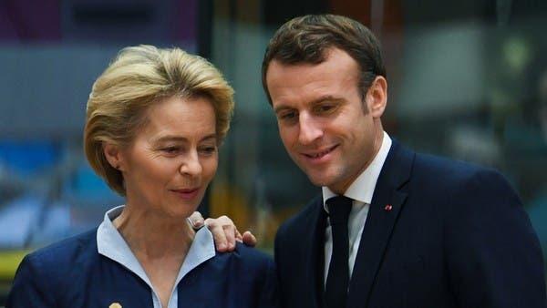 BE-ja mbështet Francën kundër SHBA-ve mbi marrëveshjen e nëndetëseve