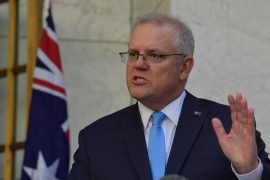 Australia mbron vendimin për anullimin e marrëveshjes së nëndetëseve me Francën