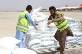 OKB bën apel për parandalimin e një katastrofe humanitare në Afganistan