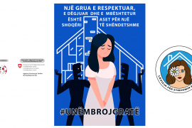 Bashkia Tiranë nuk garanton strehim afatëgjatë për gratë me urdhër mbrojtje