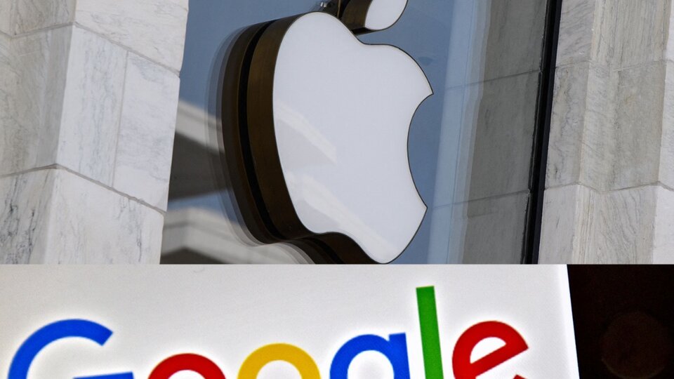 Google dhe Apple fshijnë nga dyqanet aplikacionin e opozitës ruse