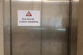 Aksidenti me ashensorin: Arrestohet tekniku, nën hetim administratori i firmës