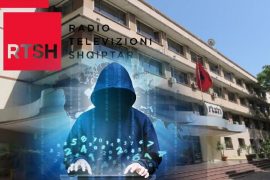 Hackerat sulmojnë arkivin e RTSH-së, kërkojnë dëmshpërblim për ta rikthyer