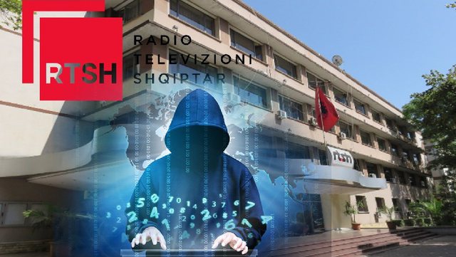 Hackerat sulmojnë arkivin e RTSH-së, kërkojnë dëmshpërblim për ta rikthyer