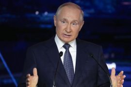 Putin vetë-izolohet pas kontaktit me një person të infektuar me COVID-19