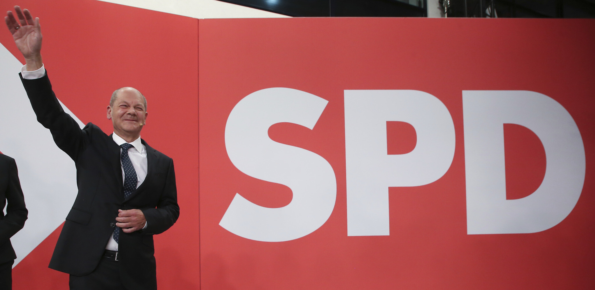 Social Demokratët fitojnë zgjedhjet në Gjermani
