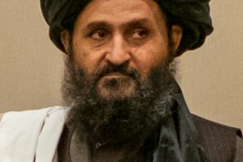 Mullah Baradar, kreu i ri i qeverisë talebane