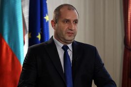 Bullgaria zhvillon zgjedhjet parlamentare dhe presidenciale më 14 nëntor