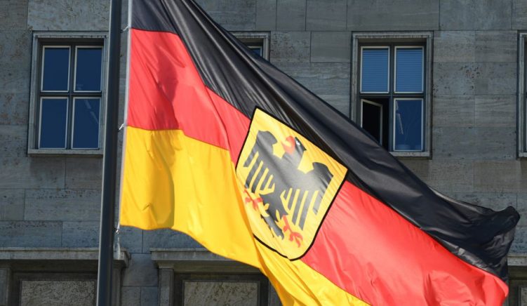 Prokuroria gjermane bastis ministrinë e Drejtësisë dhe atë të Financave
