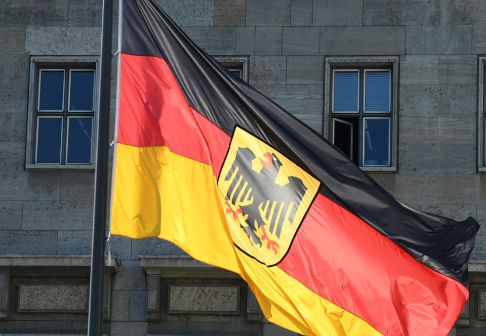 Prokuroria gjermane bastis ministrinë e Drejtësisë dhe atë të Financave