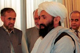 Talibanët shpallin qeverinë e re të Afganistanit