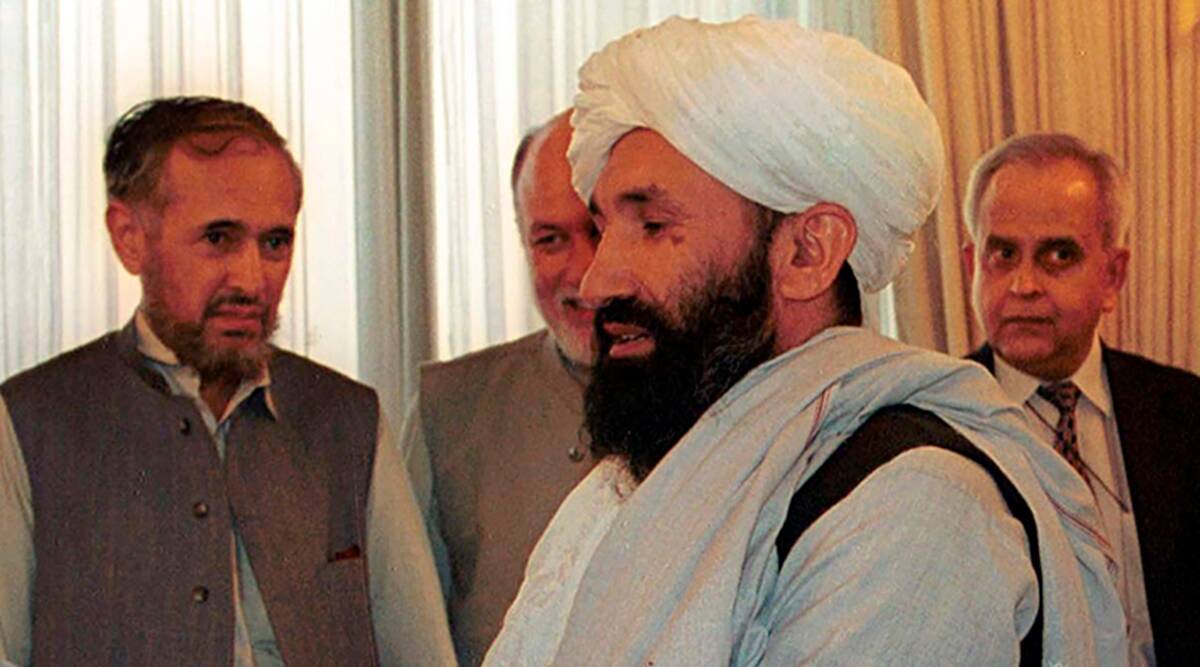Talibanët shpallin qeverinë e re të Afganistanit